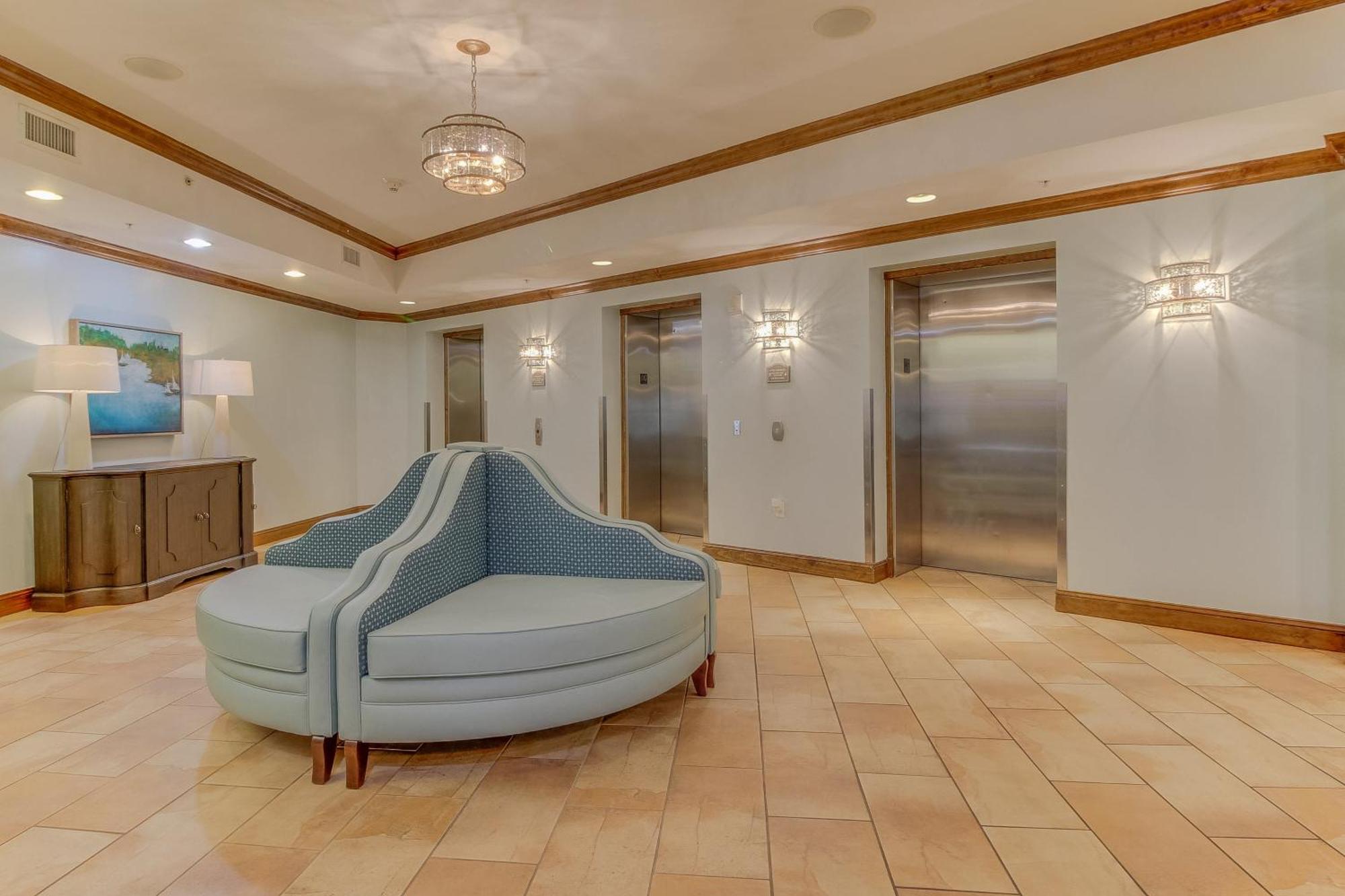 Grand Panama Tower II Villa Panama City Beach Exterior photo