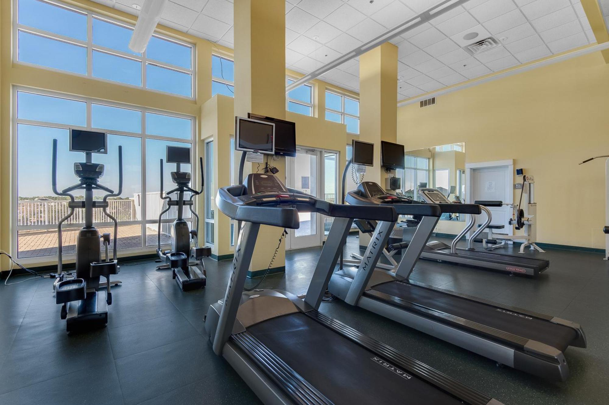 Grand Panama Tower II Villa Panama City Beach Exterior photo