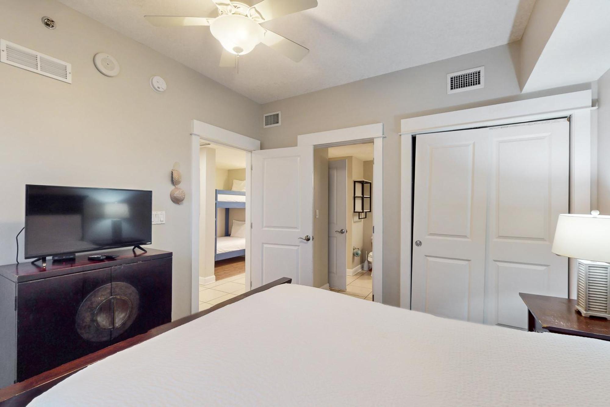 Grand Panama Tower II Villa Panama City Beach Exterior photo