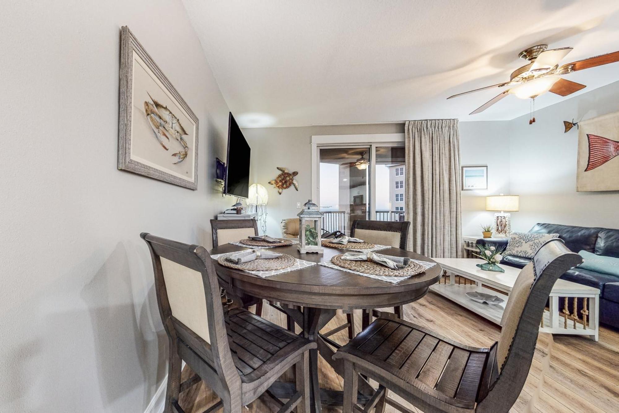 Grand Panama Tower II Villa Panama City Beach Room photo