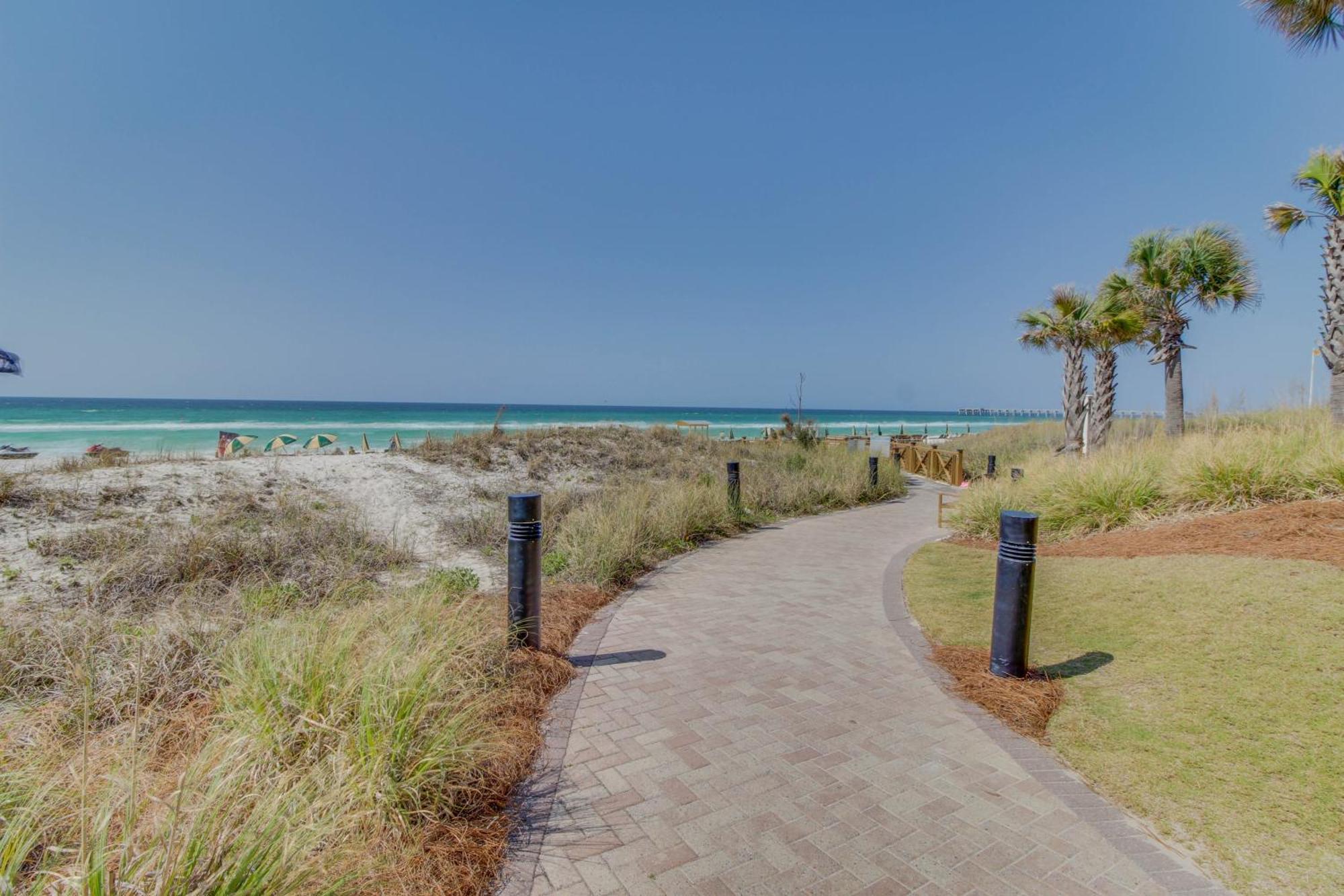 Grand Panama Tower II Villa Panama City Beach Exterior photo