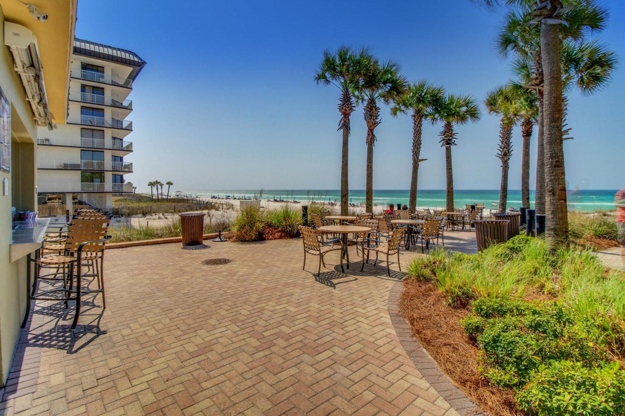 Grand Panama Tower II Villa Panama City Beach Exterior photo